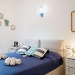 Boat House - Vista Mare E Terrazzo Apartman *