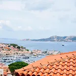 Apartman Boat House - Vista Mare E Terrazzo *