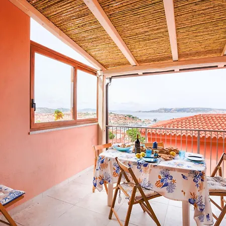 Boat House - Vista Mare E Terrazzo