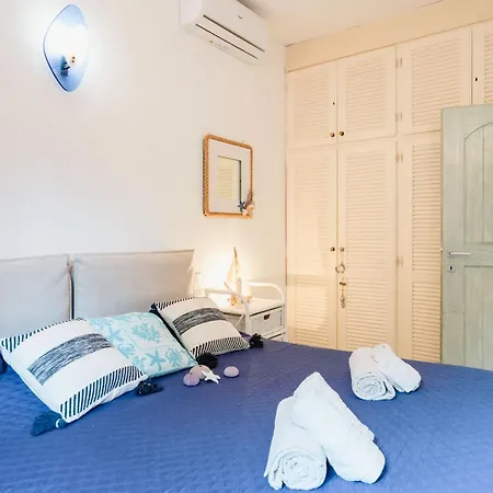 Apartman Boat House - Vista Mare E Terrazzo *
