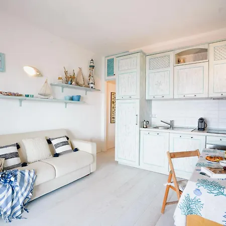 Boat House - Vista Mare E Terrazzo