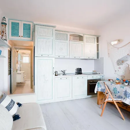 Boat House - Vista Mare E Terrazzo