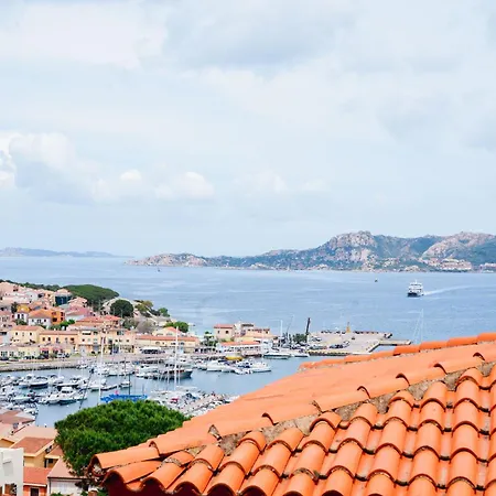 Appartamento Boat House Vista Mare E Terrazzo *